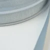 Ruban gros grain GRIS, 10 mm, .