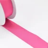 Ruban gros grain ROSE Fuchsia , 38 mm