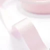 Ruban gros grain ROSE, 15 mm