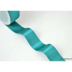 Ruban SATIN double face CANARD - 25 mm