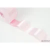 Ruban SATIN ROSE, 38 mm