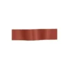 Ruban satin Terracotta - 6 mm