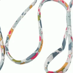 Ruban Spaghetti Liberty Betsy large - 8mm