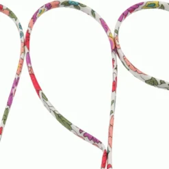 Ruban Spaghetti Liberty D'Anjo - 5mm