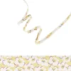 Ruban Spaghetti Liberty Deckchair Daze - 4mm