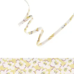 Ruban Spaghetti Liberty Deckchair Daze - 4mm