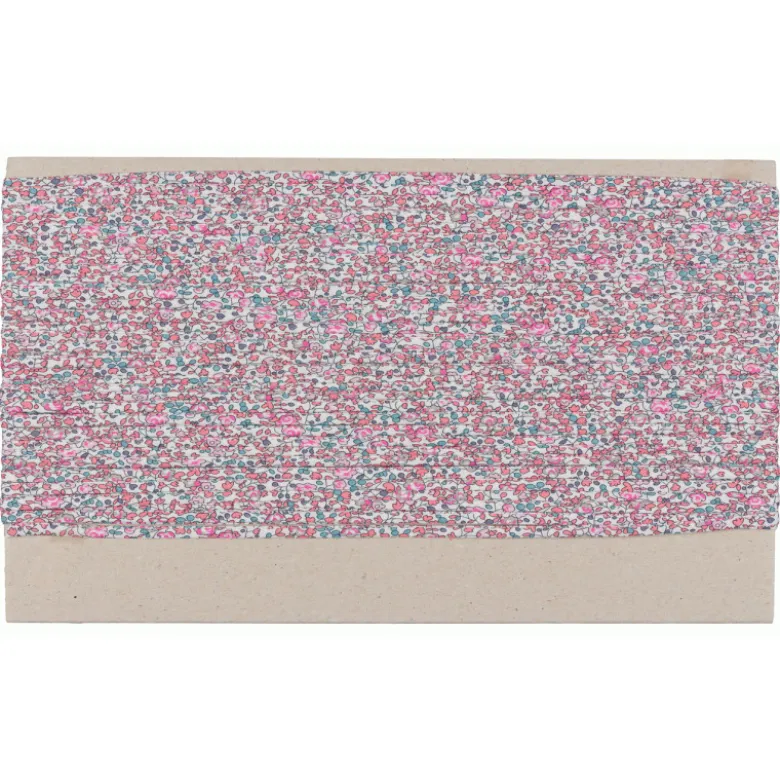 Ruban Spaghetti Liberty Eloise - 5mm