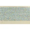Ruban Spaghetti Liberty Katie and Millie - 5mm