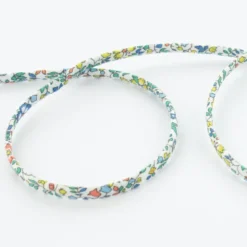 Ruban Spaghetti Liberty Katie and Millie - 5mm