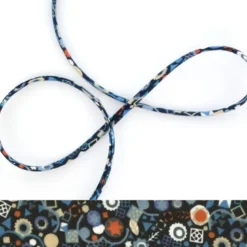 Ruban Spaghetti Liberty Pick and Mix - 4mm