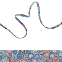 Ruban Spaghetti Liberty Sun Gleam - 4mm