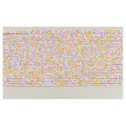 Ruban Spaghetti Liberty Wiltshire Bud - 5mm
