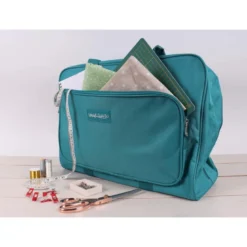 Sac de transport pour machine à coudre - Canard