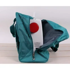 Sac de transport pour machine à coudre - Canard