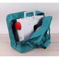 Sac de transport pour machine à coudre - Canard