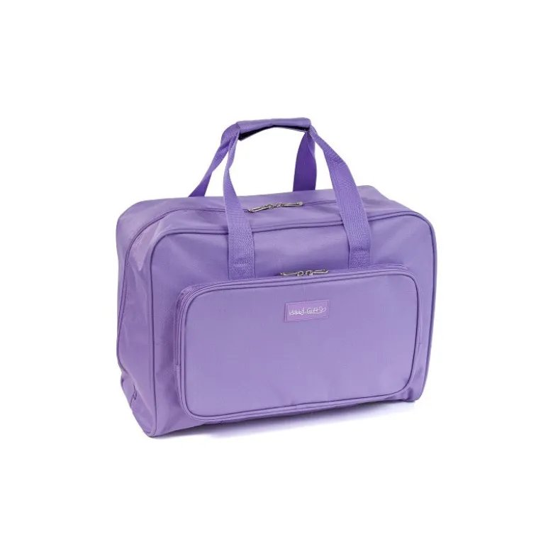 Sac de transport pour machine à coudre - Parme