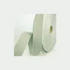 Sangle Lurex vert de gris 30mm pour sac