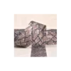 Sangle peau de serpent Chocolat - 38mm