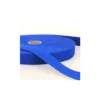 Sangle renforcée en coton pour sac coloris bleu roi