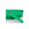 Sangle renforcée en coton pour sac coloris Vert foncé