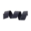 Sangle simili cuir pour la maroquinerie 25mm Marine