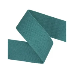 Sangle souple 38mm en coton - Canard