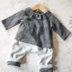 Sarouel mixte SEVILLA du 1 mois au 4 ans