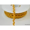 Serpentine Croquet uni Viel Or 9mm x1m