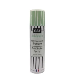 Spary Odif Antistatic (anti électricité statique)