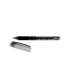 Stylo effaçable au fer à repasser Kekalor - Noir