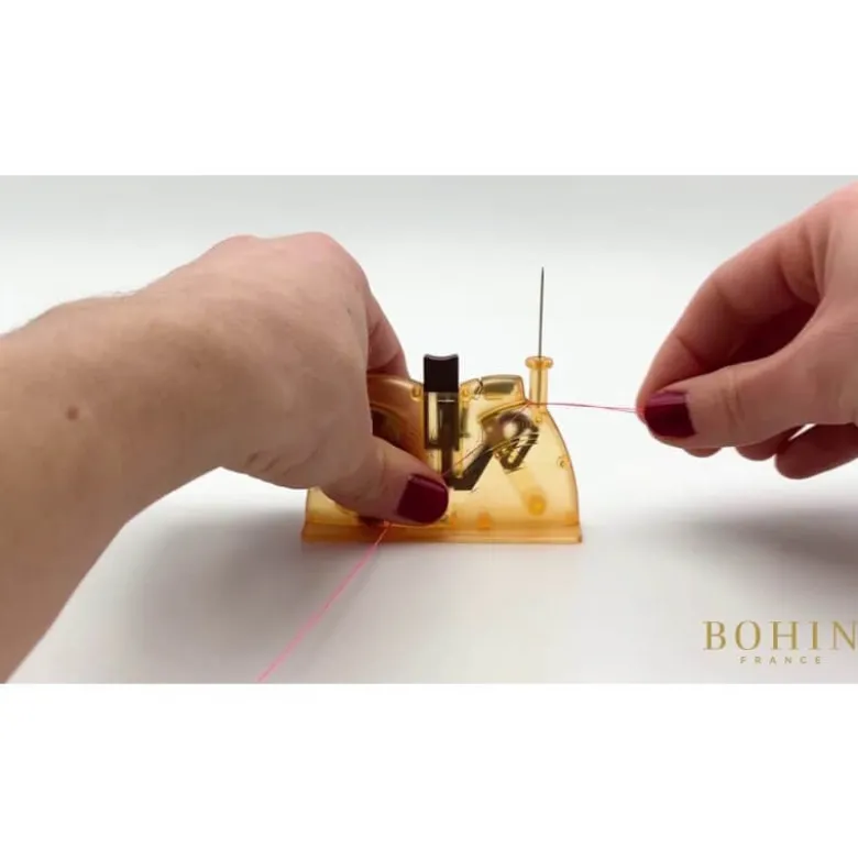 Super enfile aiguille - Bohin