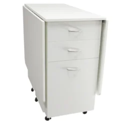 Table Meuble de couture compact pliante MK2