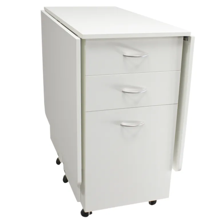 Table Meuble de couture compact pliante MK2