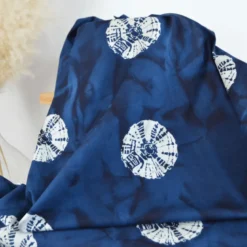 Tissu Batik