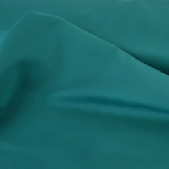 Tissu Burlington Bi-Stretch Vert emeraude