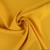 Tissu Burlington Moutarde au mètre
