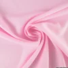 Tissu Burlington rose clair au mètre