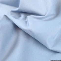 Tissu chino sergé Stretch Denim clair