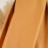 Tissu ciré de pluie imperméable - Camel