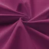 Tissu coton Enduit uni Dalhia -Oeko tex