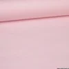 Tissu coton Enduit uni Rose Blush -Oeko tex