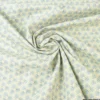 Tissu coton imprimé Riad Amande - OEKO TEX