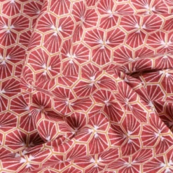 Tissu coton imprimé Riad Bruschetta - OEKO TEX