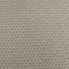 Tissu coton imprimé Riad gris ardoise - OEKO TEX