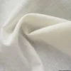 Tissu coton léger certifié contact alimentaire