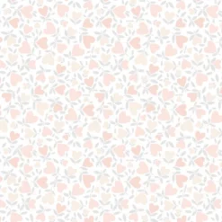 Tissu Cotton and Steel, collection Honey Bunny