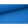 Tissu cretonne coton Bleu Ceramique - OEKO TEX