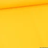 Tissu cretonne coton bouton d'or - OEKO TEX