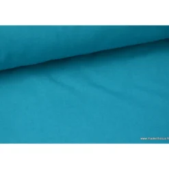 Tissu cretonne coton Canard - OEKO TEX