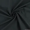 Tissu cretonne coton Charbon - OEKO TEX